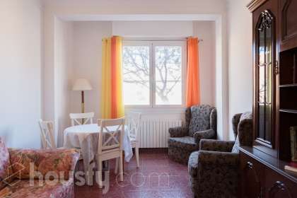 Piso en Calle Duquesa Villahermosa