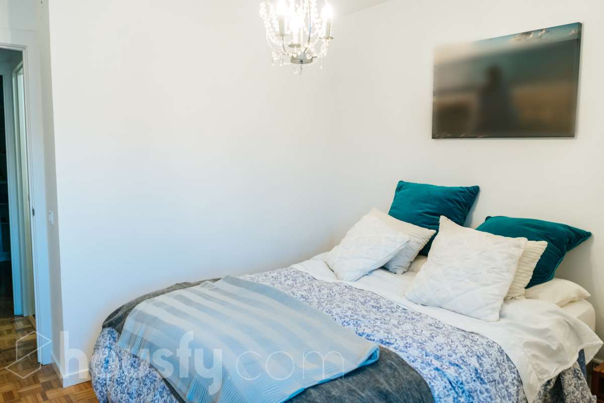 Piso en alquiler en Calle Nazario Calonge,  San Fernando de Henares-4