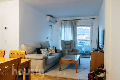 Piso en Calle Nazario Calonge