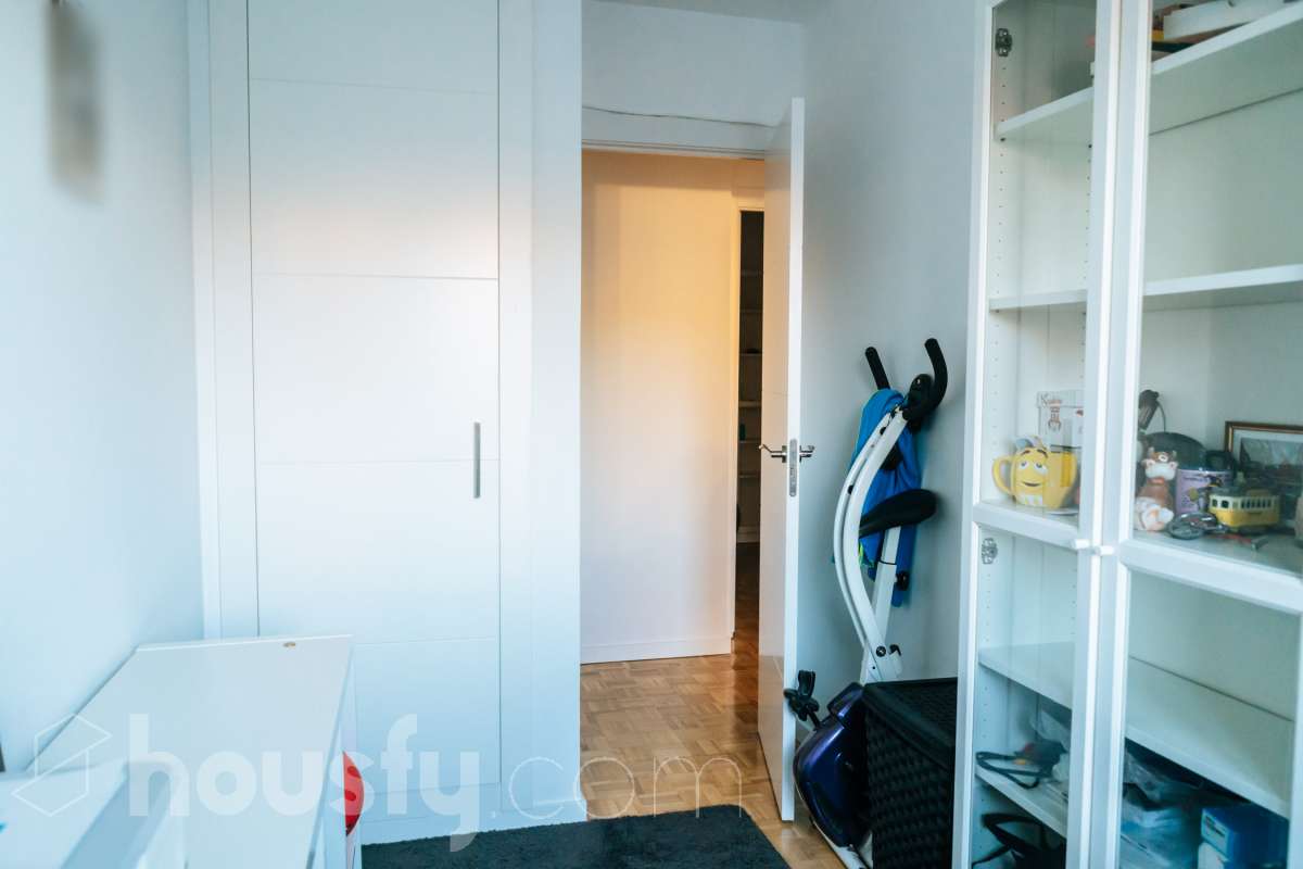 Piso en alquiler en Calle Nazario Calonge,  San Fernando de Henares-2