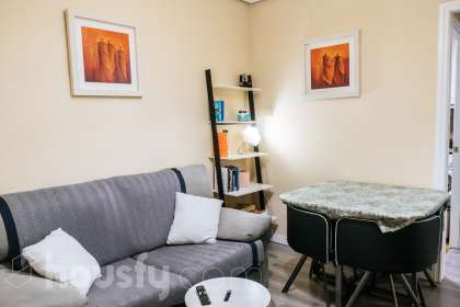 Piso en Calle de Granada