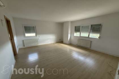 Piso en Calle del Jacobeo