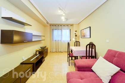 Piso en Calle Angelina Bendito