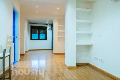 Bajo en Calle Jacinto Benavente