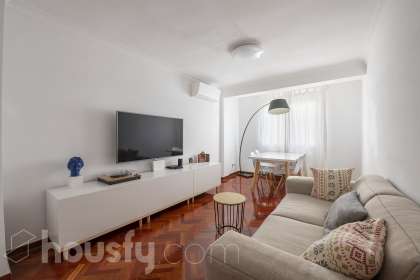 Piso en Calle de Castilla