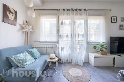 Piso en Calle de Caunedo