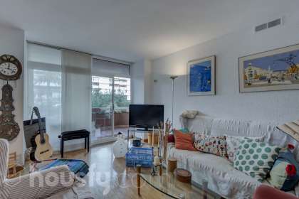 Piso en Carrer de Pau Alsina