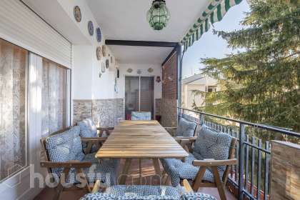 Casa en Urbanización de la Llama