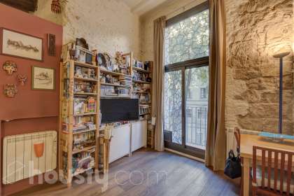 Piso en Carrer de l'Allada-Vermell