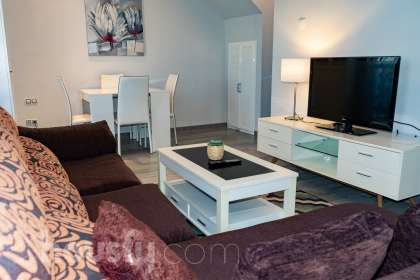 Dúplex en Calle Baena