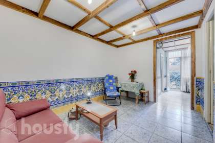 Casa en Calle Balmes