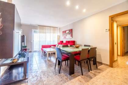 Piso en Avinguda de Catalunya