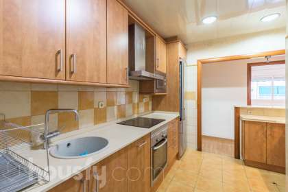 Piso en Carrer de París