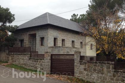 Casa en Calle Donantes De Sangre (De Los)