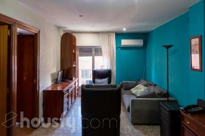 Piso en Calle de Desiderio Escosura