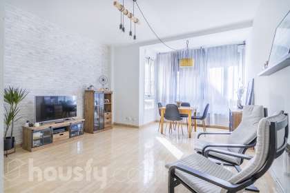 Piso en CL MOSSEN REIG