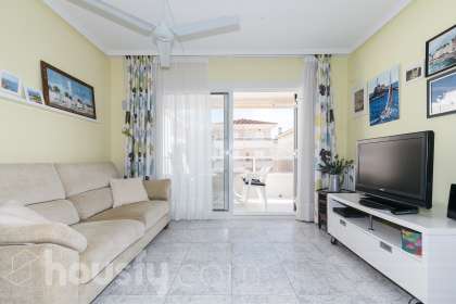 Piso en Avinguda del Sanatori