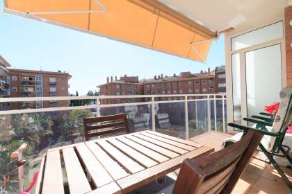 Piso en Carrer Llorenç Villalonga