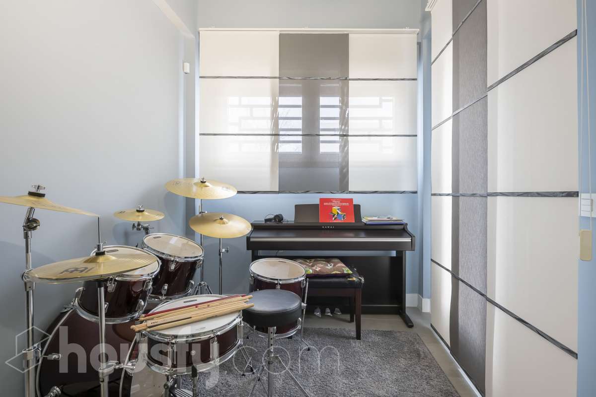 Casa en alquiler en Calle Pablo Gargallo,  Torrejón de Ardoz-3