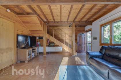 Casa en Calle Colombia