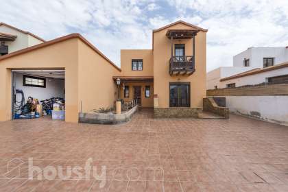 Casa en Calle los Olivos