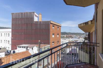 Piso en Carrer de Santa Rosalia