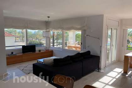 Piso en Paseo Ribes Roges