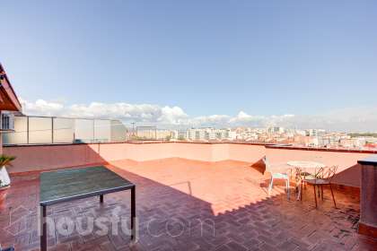 Piso en Passeig del Doctor Moragas