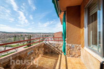 Piso en Paseo Poeta Manuel Machado