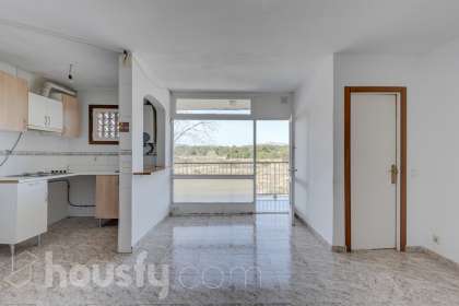 Piso en Carrer de la Nansa