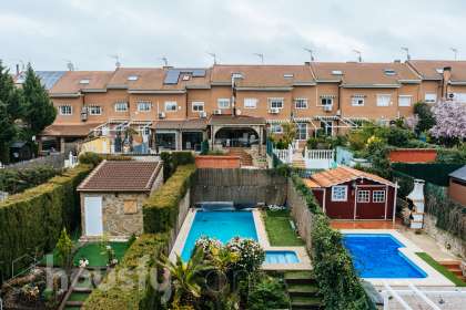 Casa en Avenida de Levante