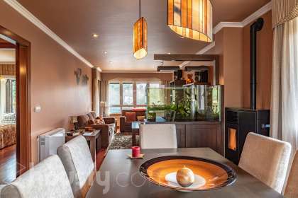 Casa en Lugar Bustelo