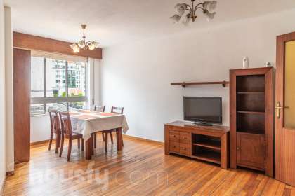 Piso en Rúa do Restollal