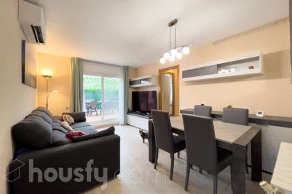 Ático en Carrer del Vinyar