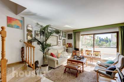 Casa en Carrer de Josep Anselm Clavé