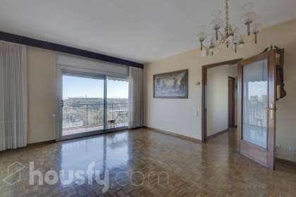 Piso en Ronda d'Orient