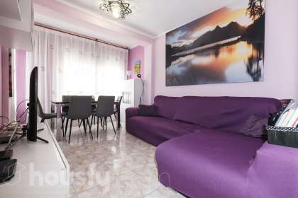 Piso en Avinguda de la Generalitat