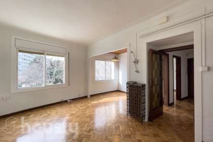 Piso en Carrer de Santa Amèlia