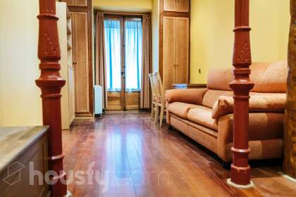 Piso en Calle de Valverde