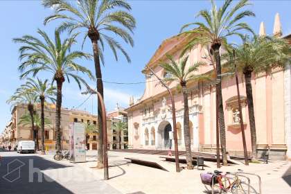 Piso en Carrer de Sant Gervasi