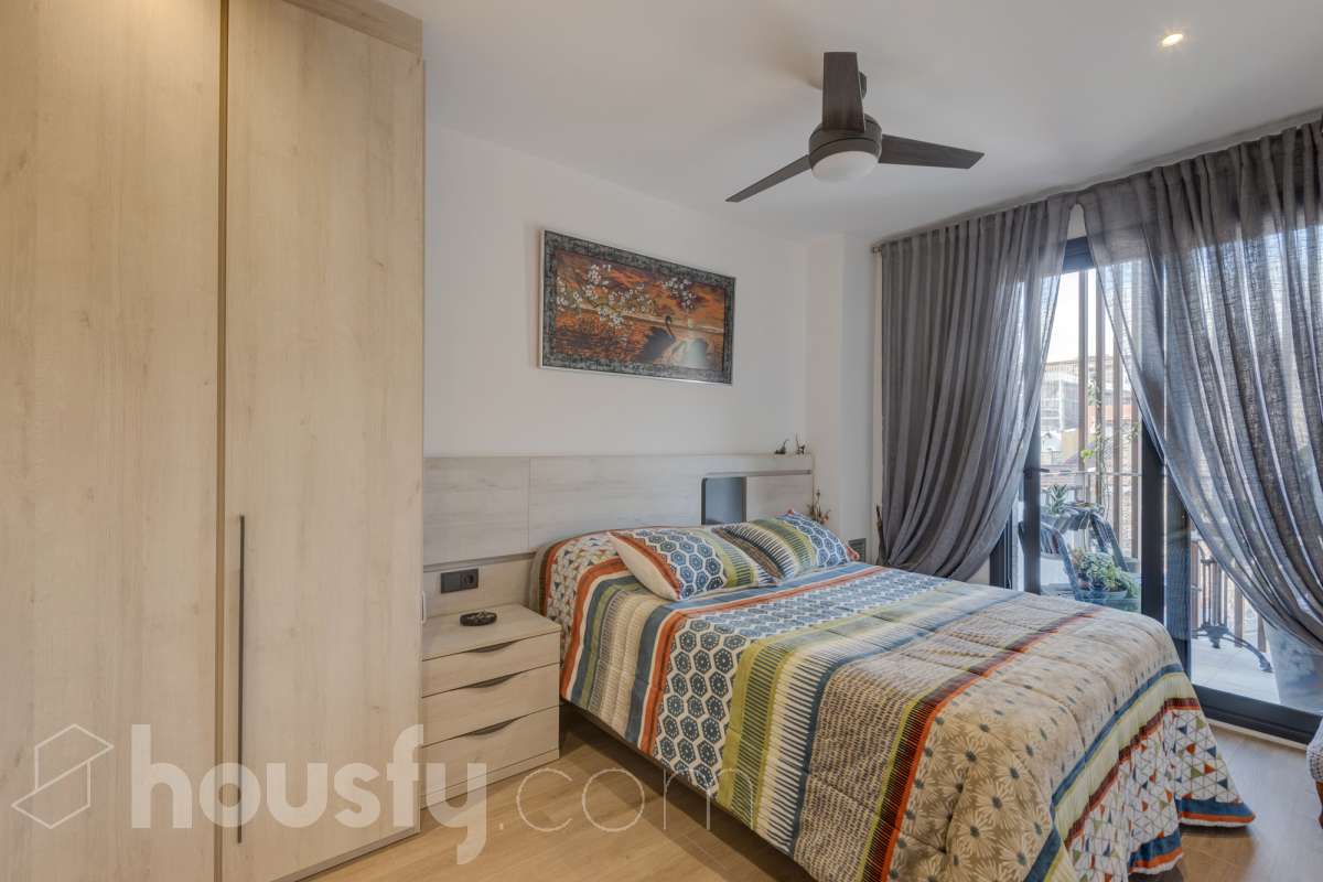 Piso en venta en Avinguda Prat de la Riba,  Pallejà-1