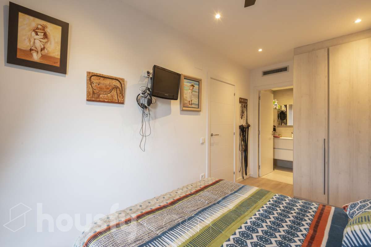 Piso en venta en Avinguda Prat de la Riba,  Pallejà-4