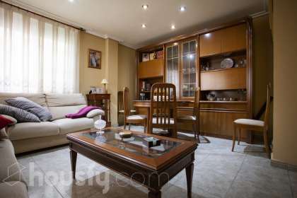 Casa en Carrer de Cervantes