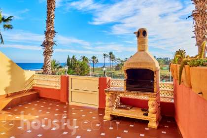 Casa en Calle Narváez