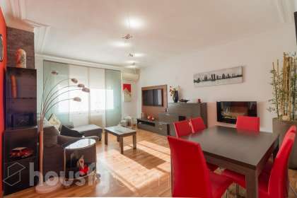 Piso en Carrer de Còrsega