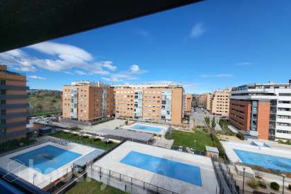 Piso en Avenida del Camino de Santiago