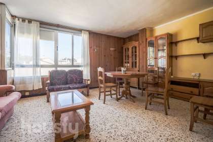 Piso en Avinguda de Costa i Llobera