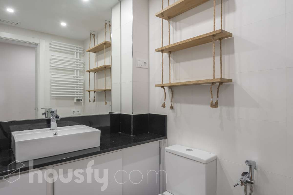 Piso en alquiler en Carrer de Sancho de Ávila, Sant Martí, Barcelona-2