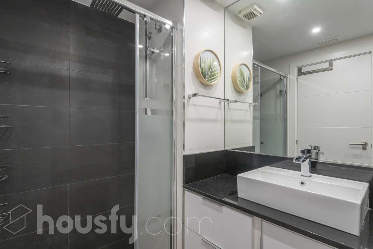 Piso en alquiler en Carrer de Sancho de Ávila, Sant Martí, Barcelona-3