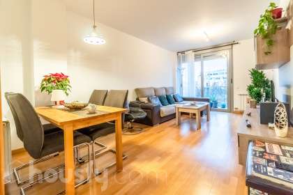 Piso en Carrer del Torrent de l'Alba